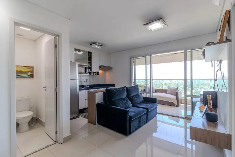 Apartamento com 1 quarto à venda, 86m2 em Jardim Aeroporto, São Paulo - SP - imagem 1 Foto 1 de Apartamento com 1 quarto à venda, 86m2 em Jardim Aeroporto, São Paulo - SP