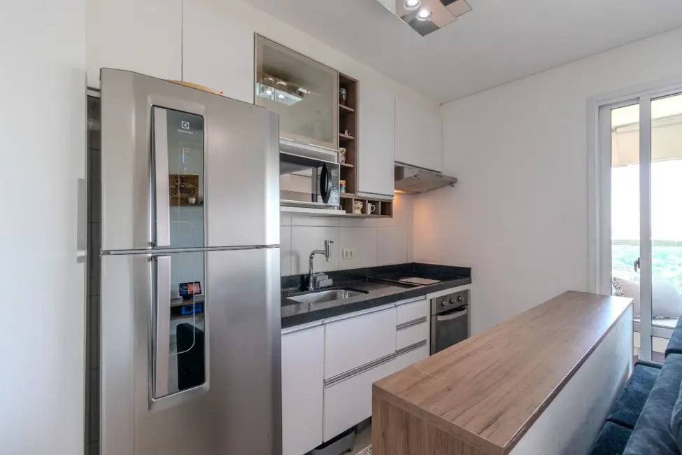Apartamento com 1 quarto à venda, 86m2 em Jardim Aeroporto, São Paulo - SP - imagem 6 Foto 6 de Apartamento com 1 quarto à venda, 86m2 em Jardim Aeroporto, São Paulo - SP