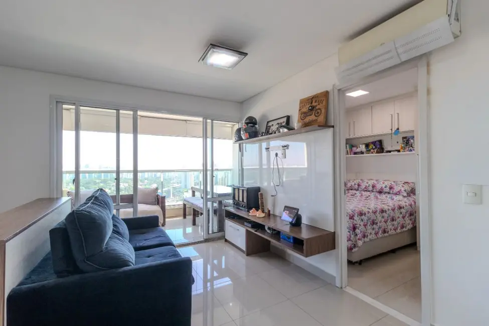 Apartamento com 1 quarto à venda, 86m2 em Jardim Aeroporto, São Paulo - SP - imagem 2 Foto 2 de Apartamento com 1 quarto à venda, 86m2 em Jardim Aeroporto, São Paulo - SP
