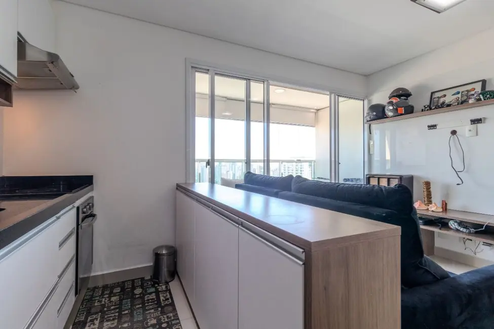Apartamento com 1 quarto à venda, 86m2 em Jardim Aeroporto, São Paulo - SP - imagem 4 Foto 4 de Apartamento com 1 quarto à venda, 86m2 em Jardim Aeroporto, São Paulo - SP