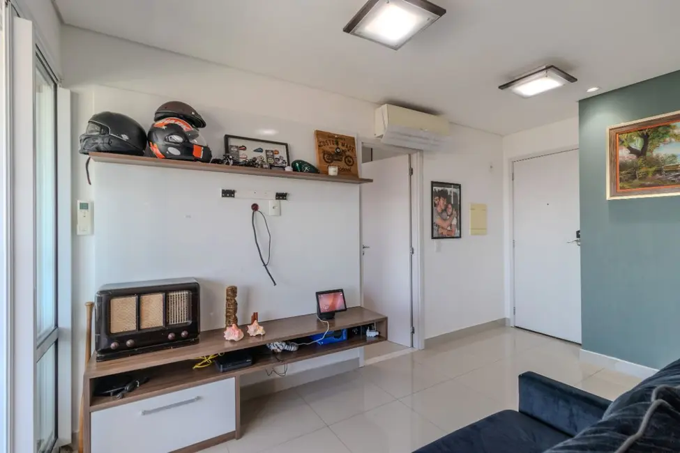 Apartamento com 1 quarto à venda, 86m2 em Jardim Aeroporto, São Paulo - SP - imagem 8 Foto 8 de Apartamento com 1 quarto à venda, 86m2 em Jardim Aeroporto, São Paulo - SP