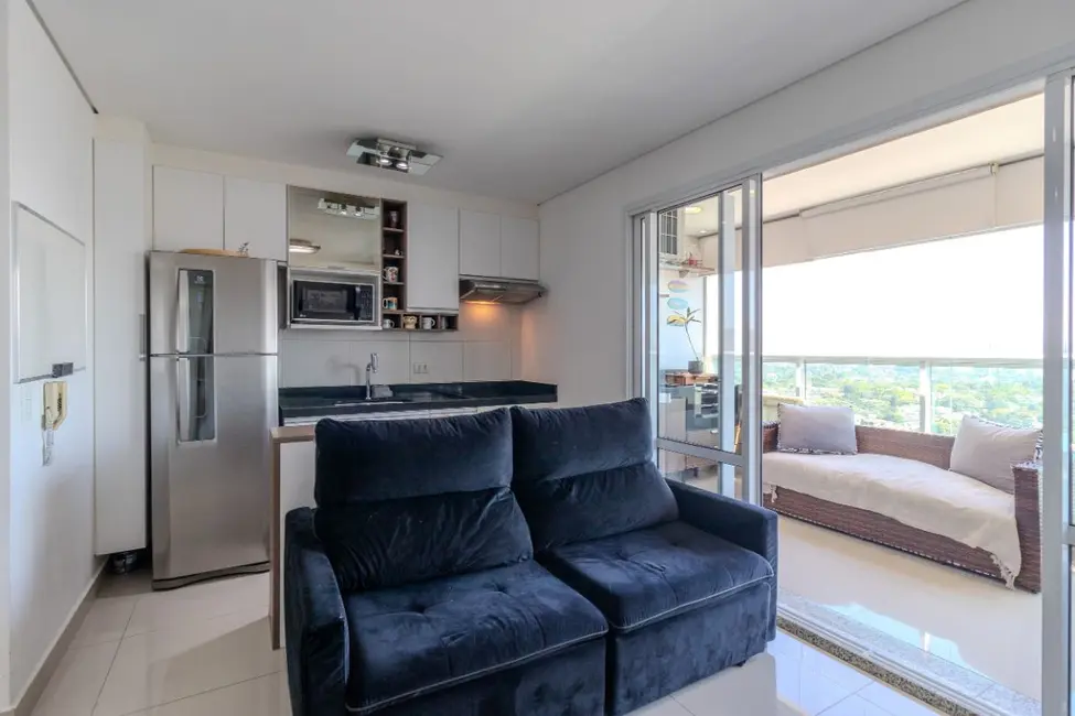 Apartamento com 1 quarto à venda, 86m2 em Jardim Aeroporto, São Paulo - SP - imagem 5 Foto 5 de Apartamento com 1 quarto à venda, 86m2 em Jardim Aeroporto, São Paulo - SP