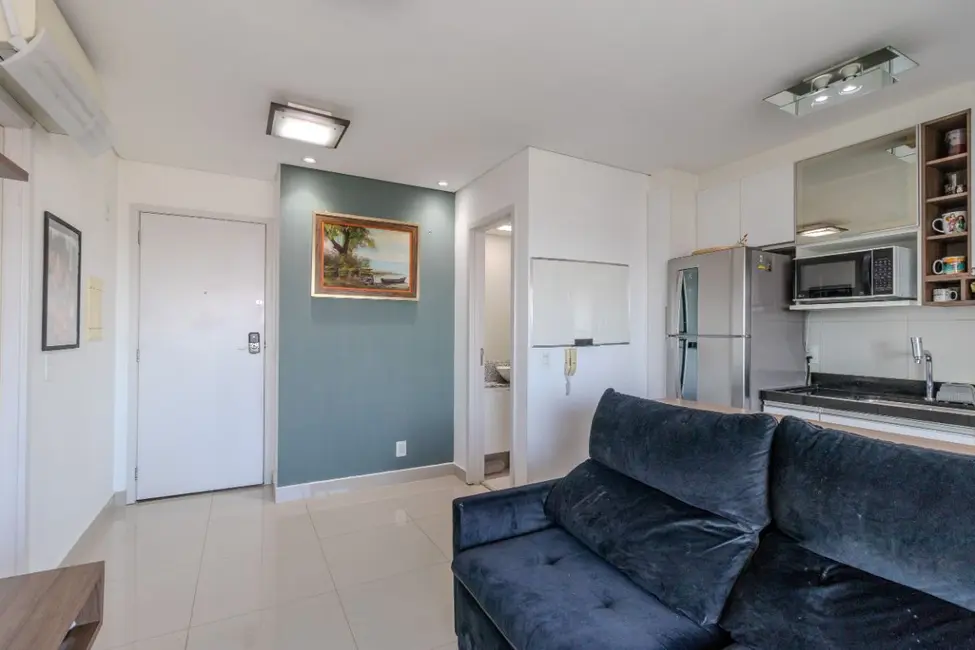 Apartamento com 1 quarto à venda, 86m2 em Jardim Aeroporto, São Paulo - SP - imagem 3 Foto 3 de Apartamento com 1 quarto à venda, 86m2 em Jardim Aeroporto, São Paulo - SP