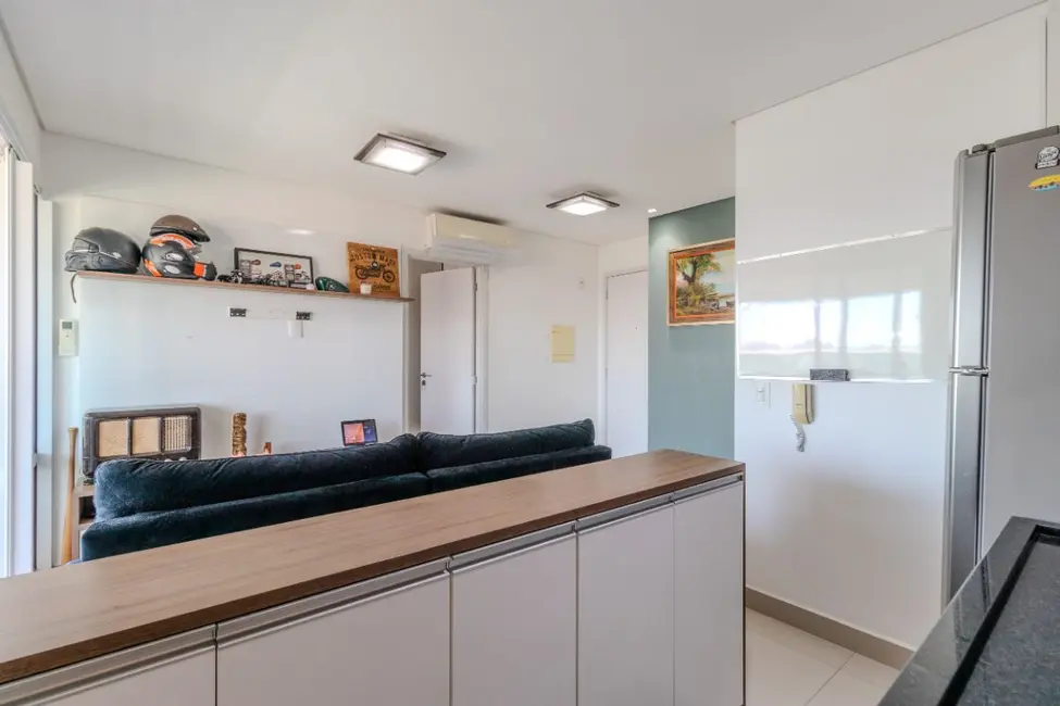 Apartamento com 1 quarto à venda, 86m2 em Jardim Aeroporto, São Paulo - SP - imagem 7 Foto 7 de Apartamento com 1 quarto à venda, 86m2 em Jardim Aeroporto, São Paulo - SP