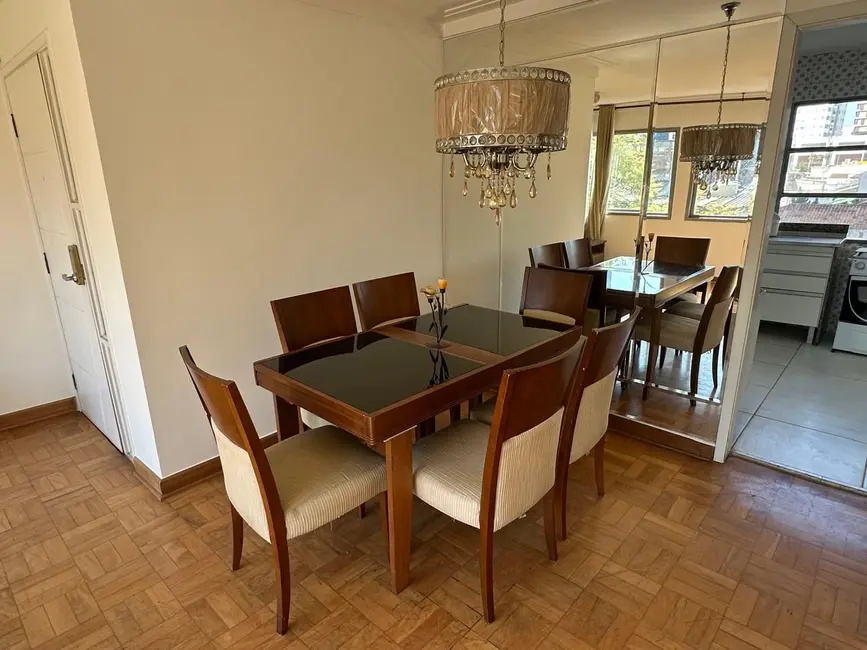 Apartamento com 3 quartos à venda, 83m2 em Itaim Bibi, São Paulo - SP - imagem 4 Foto 4 de Apartamento com 3 quartos à venda, 83m2 em Itaim Bibi, São Paulo - SP