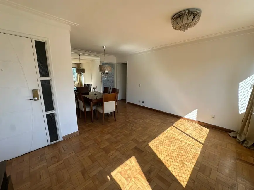 Apartamento com 3 quartos à venda, 83m2 em Itaim Bibi, São Paulo - SP - imagem 1 Foto 1 de Apartamento com 3 quartos à venda, 83m2 em Itaim Bibi, São Paulo - SP