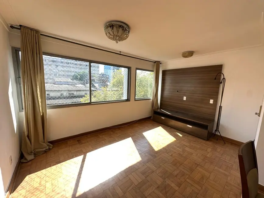 Apartamento com 3 quartos à venda, 83m2 em Itaim Bibi, São Paulo - SP - imagem 5 Foto 5 de Apartamento com 3 quartos à venda, 83m2 em Itaim Bibi, São Paulo - SP