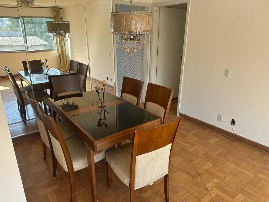 Apartamento com 3 quartos à venda, 83m2 em Itaim Bibi, São Paulo - SP - imagem 3 Foto 3 de Apartamento com 3 quartos à venda, 83m2 em Itaim Bibi, São Paulo - SP