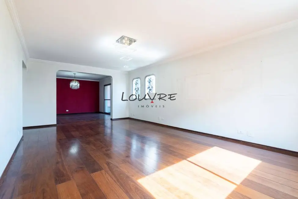 Foto 3 de Apartamento com 3 quartos à venda e para alugar, 204m2 em Indianópolis, São Paulo - SP