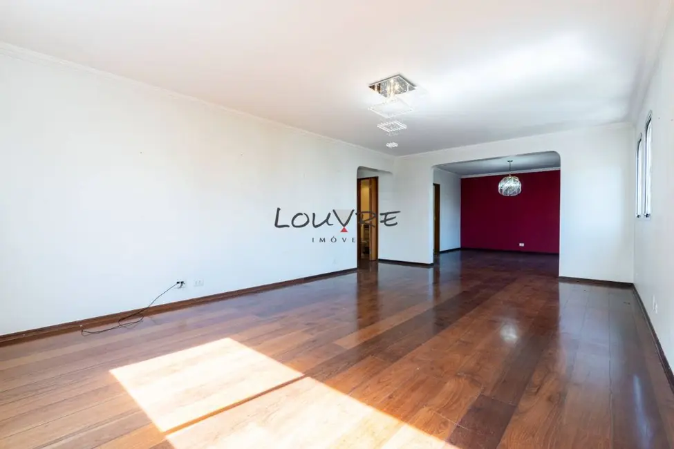 Foto 5 de Apartamento com 3 quartos à venda e para alugar, 204m2 em Indianópolis, São Paulo - SP
