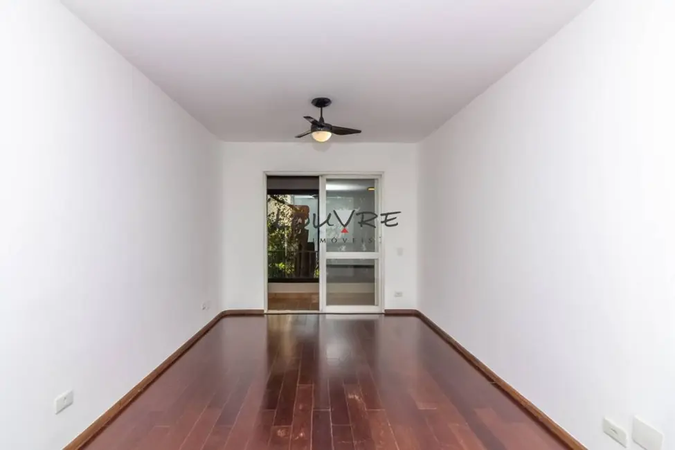 Foto 3 de Apartamento com 3 quartos à venda, 99m2 em Moema, São Paulo - SP
