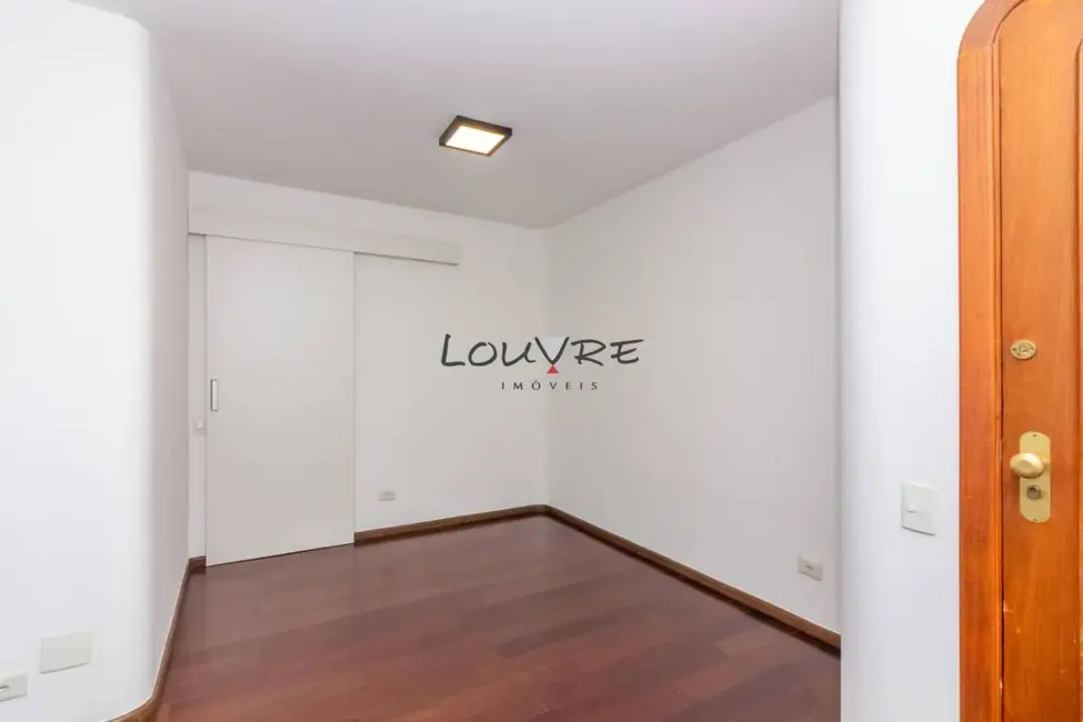 Foto 4 de Apartamento com 3 quartos à venda, 99m2 em Moema, São Paulo - SP