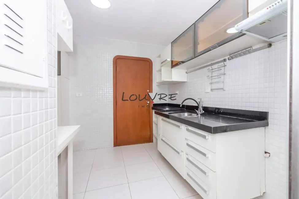 Foto 9 de Apartamento com 3 quartos à venda, 99m2 em Moema, São Paulo - SP