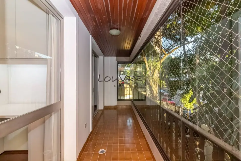 Foto 8 de Apartamento com 3 quartos à venda, 99m2 em Moema, São Paulo - SP