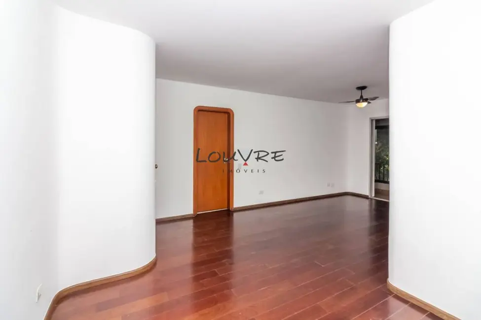 Foto 7 de Apartamento com 3 quartos à venda, 99m2 em Moema, São Paulo - SP