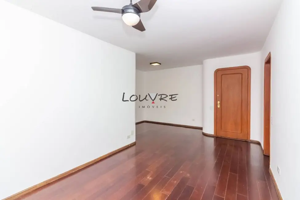 Foto 6 de Apartamento com 3 quartos à venda, 99m2 em Moema, São Paulo - SP
