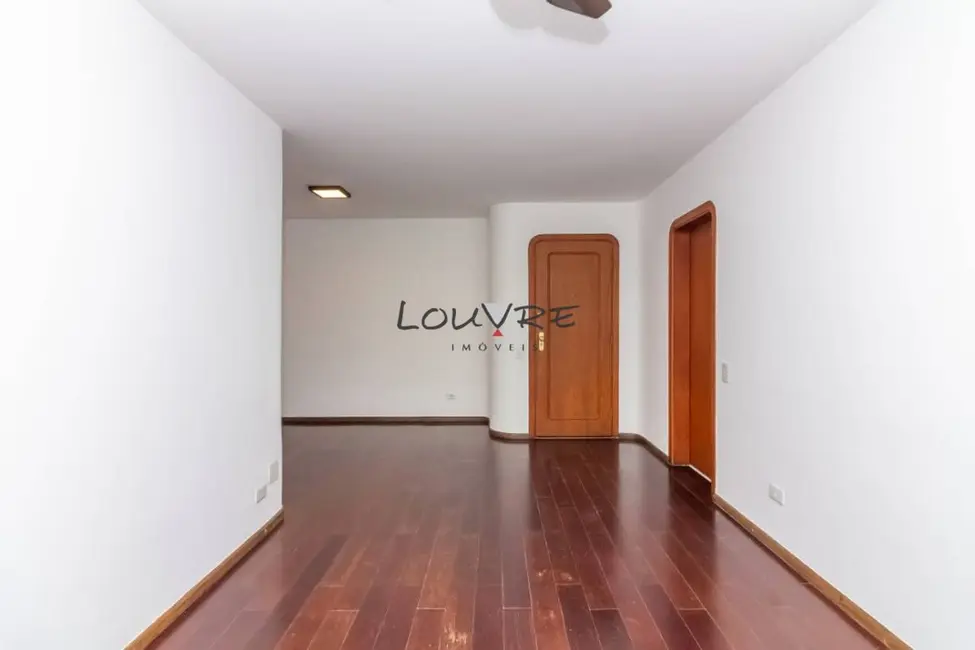 Foto 5 de Apartamento com 3 quartos à venda, 99m2 em Moema, São Paulo - SP