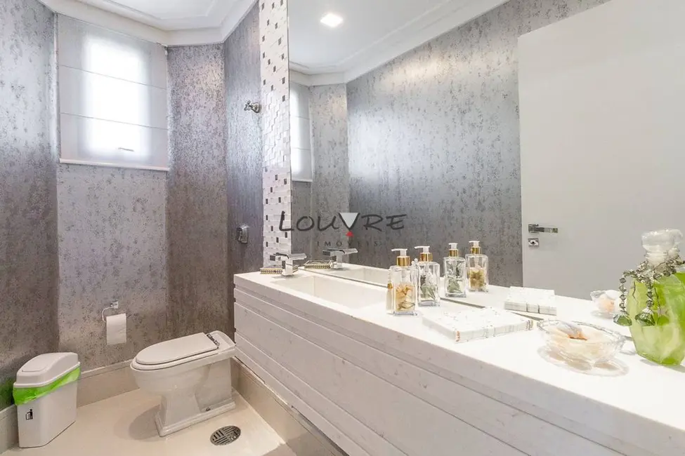 Apartamento com 4 quartos à venda, 351m2 em Higienópolis, São Paulo - SP - imagem 7 Foto 7 de Apartamento com 4 quartos à venda, 351m2 em Higienópolis, São Paulo - SP