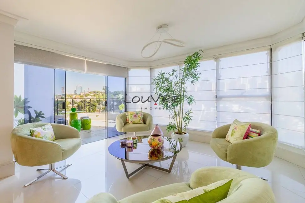 Apartamento com 4 quartos à venda, 351m2 em Higienópolis, São Paulo - SP - imagem 1 Foto 1 de Apartamento com 4 quartos à venda, 351m2 em Higienópolis, São Paulo - SP