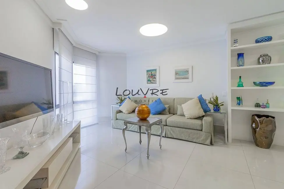 Apartamento com 4 quartos à venda, 351m2 em Higienópolis, São Paulo - SP - imagem 8 Foto 8 de Apartamento com 4 quartos à venda, 351m2 em Higienópolis, São Paulo - SP