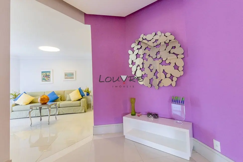Apartamento com 4 quartos à venda, 351m2 em Higienópolis, São Paulo - SP - imagem 2 Foto 2 de Apartamento com 4 quartos à venda, 351m2 em Higienópolis, São Paulo - SP