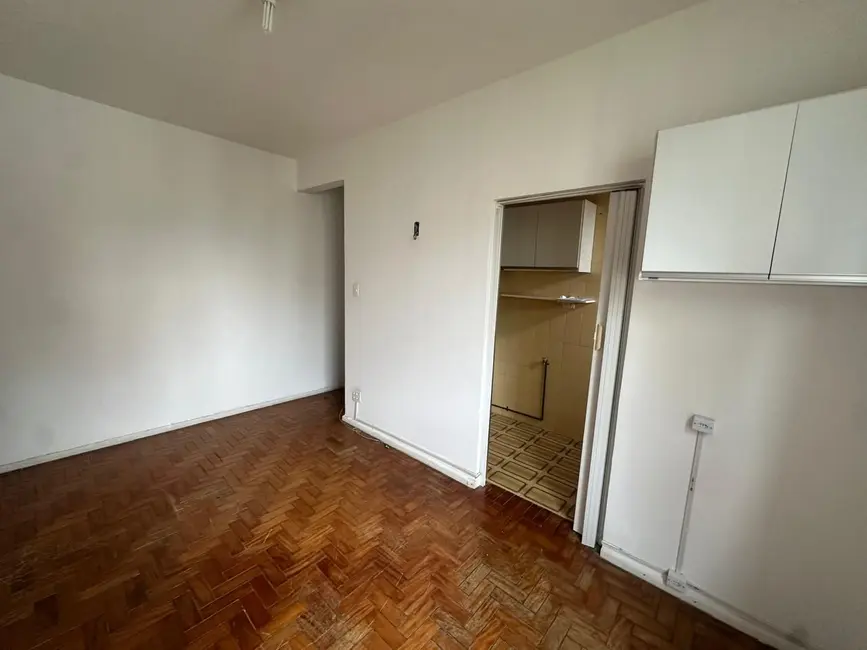 Foto 6 de Apartamento com 1 quarto para alugar, 52m2 em Consolação, São Paulo - SP