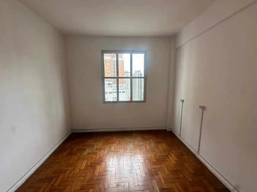 Foto 3 de Apartamento com 1 quarto para alugar, 52m2 em Consolação, São Paulo - SP