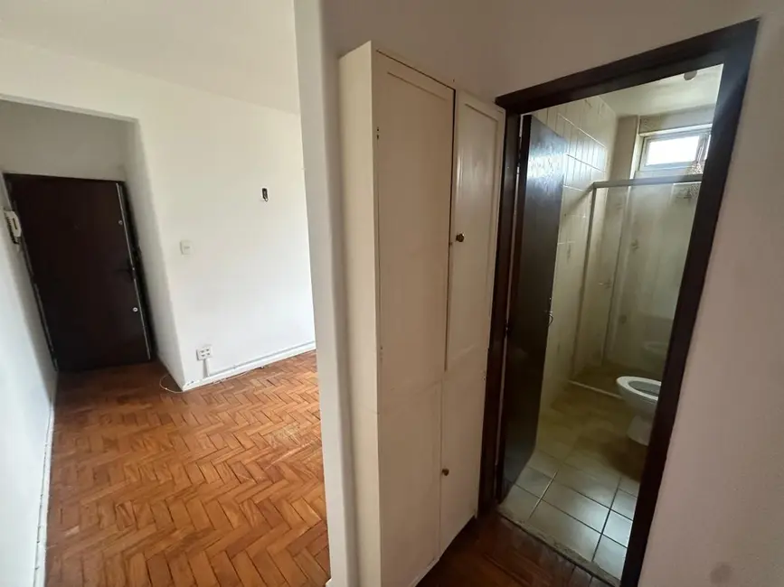 Foto 9 de Apartamento com 1 quarto para alugar, 52m2 em Consolação, São Paulo - SP