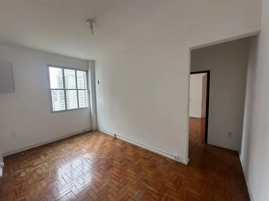 Foto 7 de Apartamento com 1 quarto para alugar, 52m2 em Consolação, São Paulo - SP