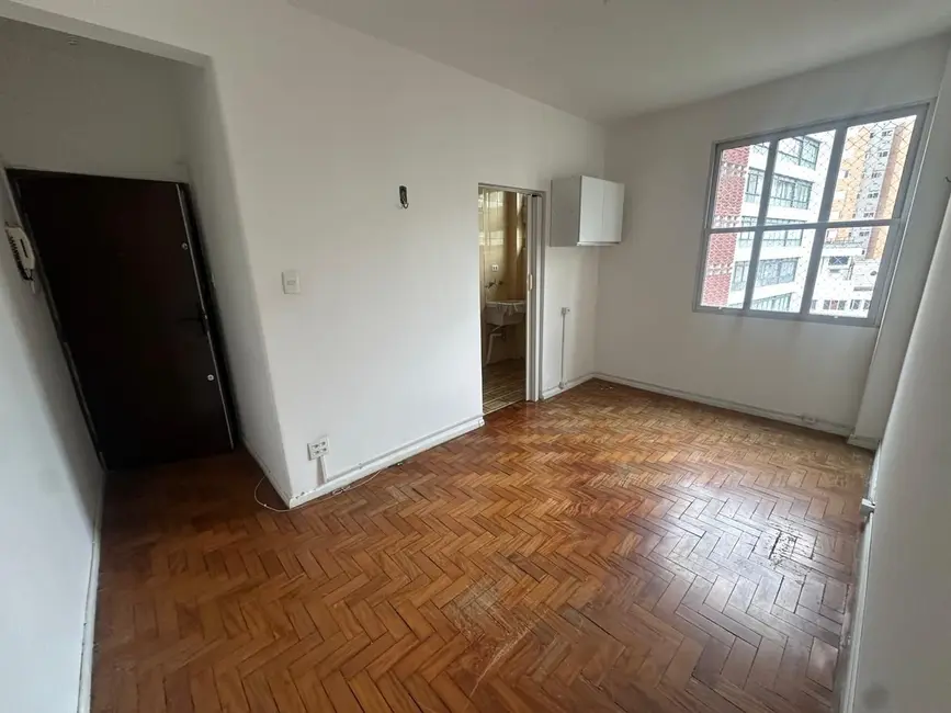 Foto 4 de Apartamento com 1 quarto para alugar, 52m2 em Consolação, São Paulo - SP