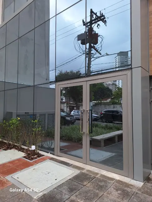 Loja à venda e para alugar, 113m2 em Vila Olímpia, São Paulo - SP - imagem 5 Foto 5 de Loja à venda e para alugar, 113m2 em Vila Olímpia, São Paulo - SP