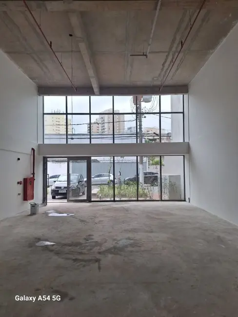 Loja à venda e para alugar, 113m2 em Vila Olímpia, São Paulo - SP - imagem 1 Foto 1 de Loja à venda e para alugar, 113m2 em Vila Olímpia, São Paulo - SP
