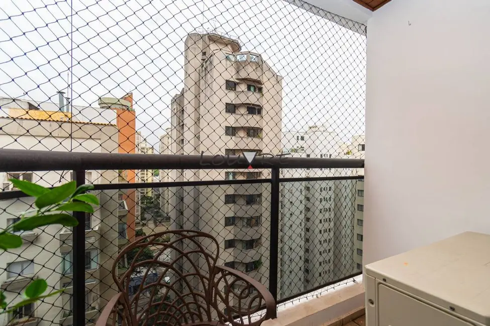 Foto 6 de Apartamento com 2 quartos à venda, 90m2 em Indianópolis, São Paulo - SP