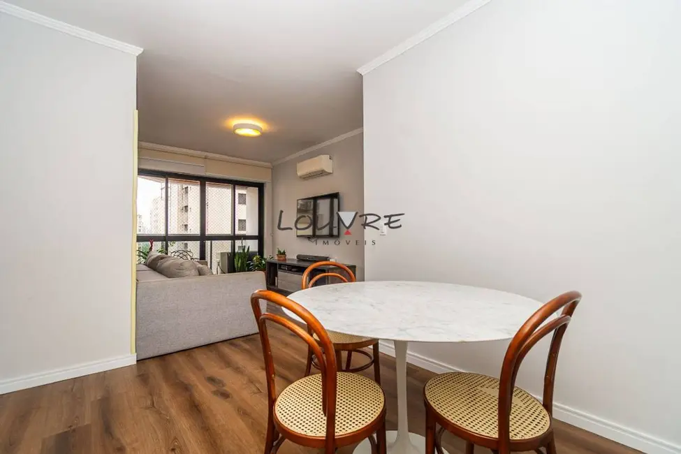 Foto 4 de Apartamento com 2 quartos à venda, 90m2 em Indianópolis, São Paulo - SP