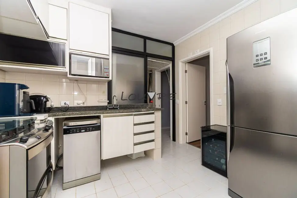 Foto 7 de Apartamento com 2 quartos à venda, 90m2 em Indianópolis, São Paulo - SP