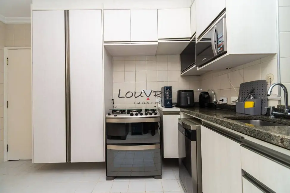 Foto 8 de Apartamento com 2 quartos à venda, 90m2 em Indianópolis, São Paulo - SP