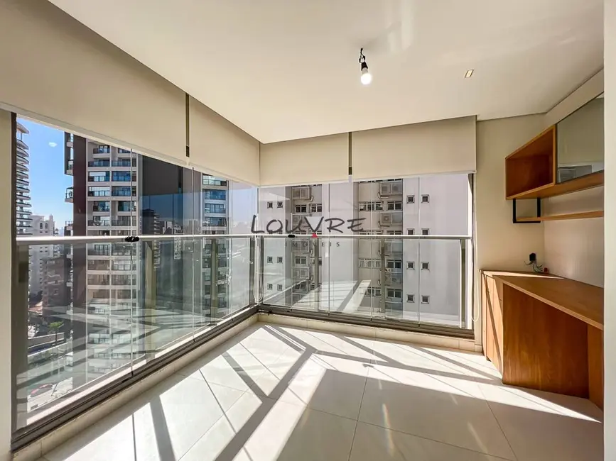Foto 7 de Apartamento com 3 quartos à venda, 157m2 em Indianópolis, São Paulo - SP