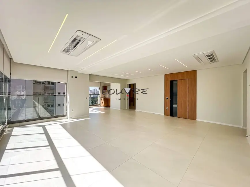 Foto 6 de Apartamento com 3 quartos à venda, 157m2 em Indianópolis, São Paulo - SP