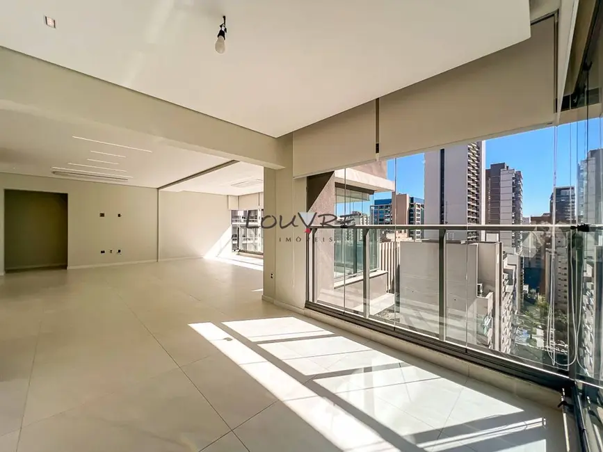Foto 9 de Apartamento com 3 quartos à venda, 157m2 em Indianópolis, São Paulo - SP