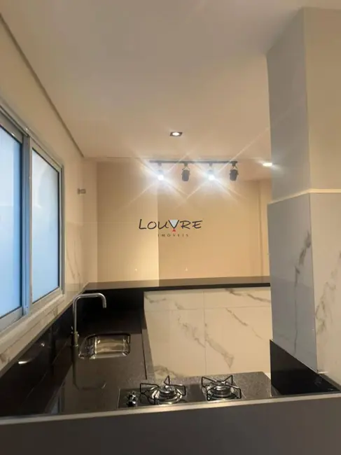 Apartamento com 2 quartos à venda, 100m2 em Itaim Bibi, São Paulo - SP - imagem 7 Foto 7 de Apartamento com 2 quartos à venda, 100m2 em Itaim Bibi, São Paulo - SP