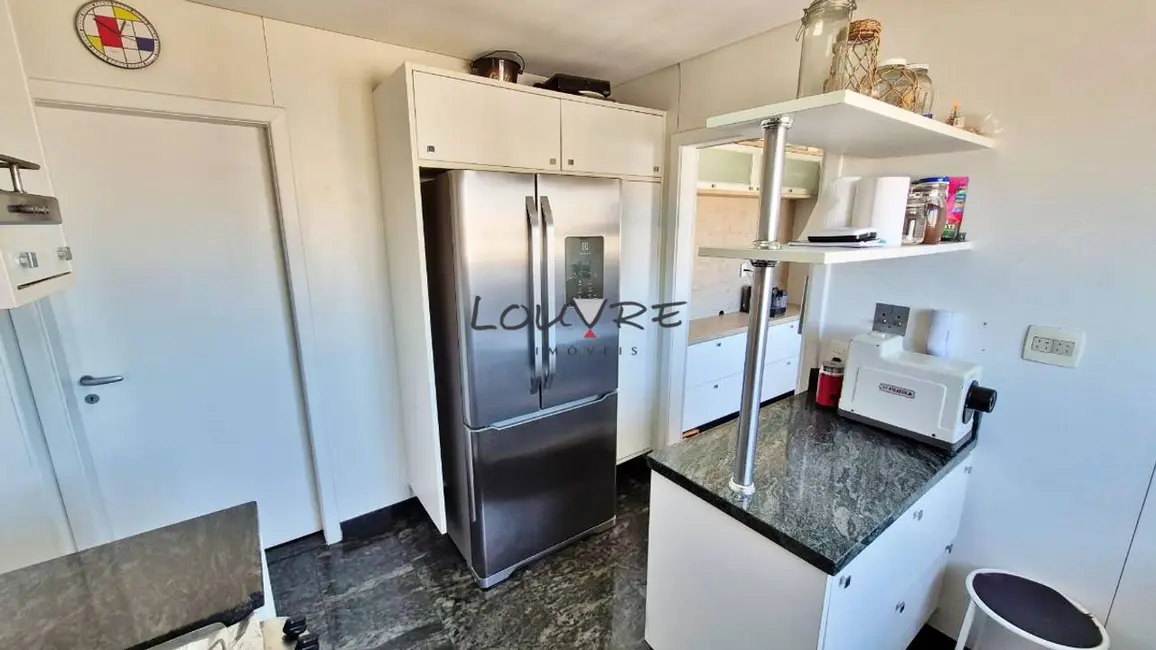 Foto 8 de Apartamento com 3 quartos à venda, 354m2 em Indianópolis, São Paulo - SP