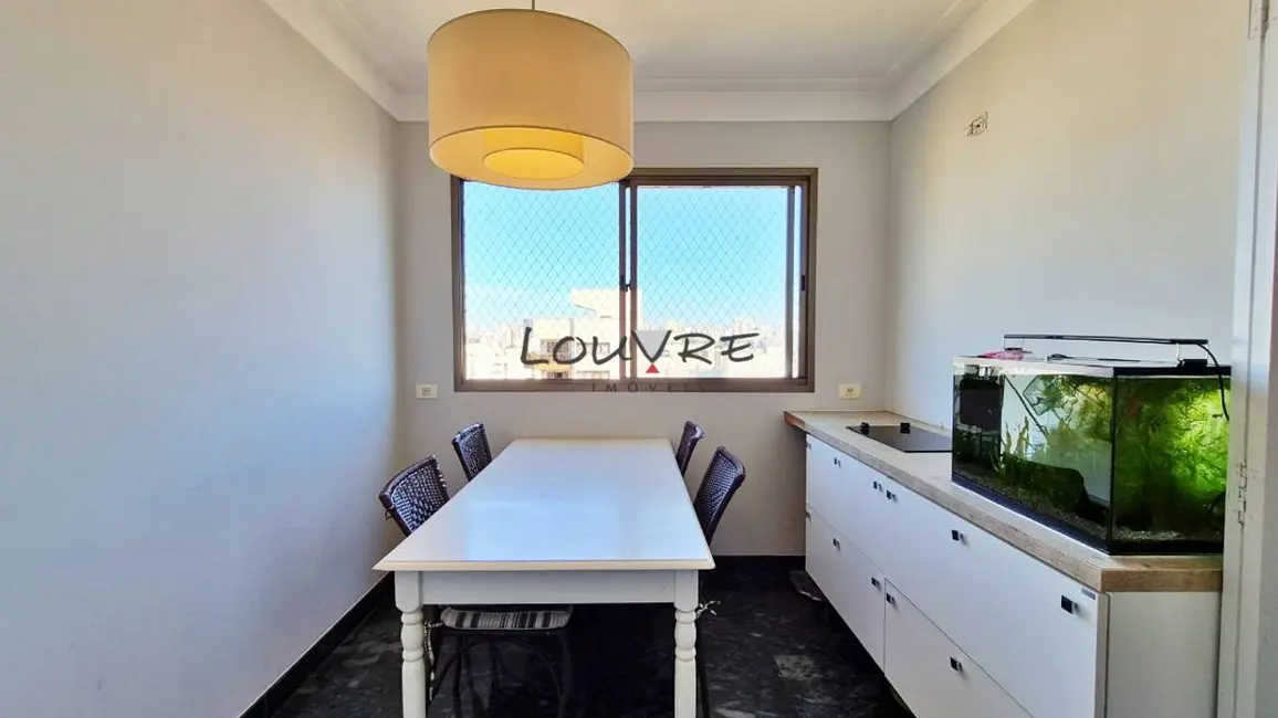 Foto 9 de Apartamento com 3 quartos à venda, 354m2 em Indianópolis, São Paulo - SP