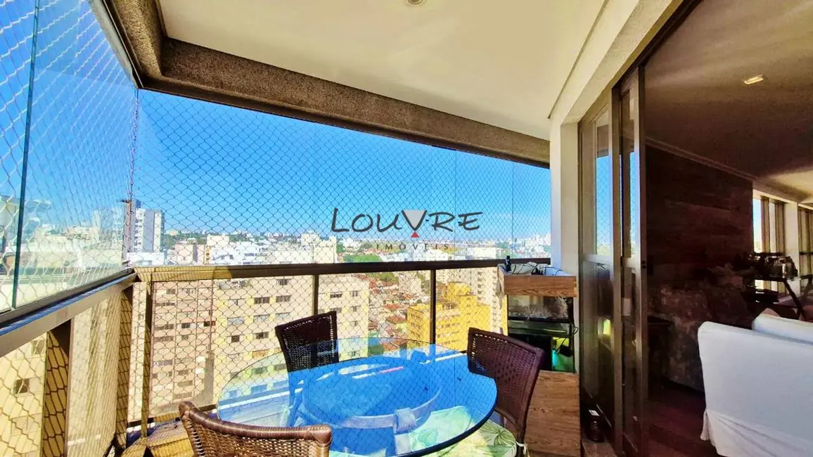 Foto 6 de Apartamento com 3 quartos à venda, 354m2 em Indianópolis, São Paulo - SP
