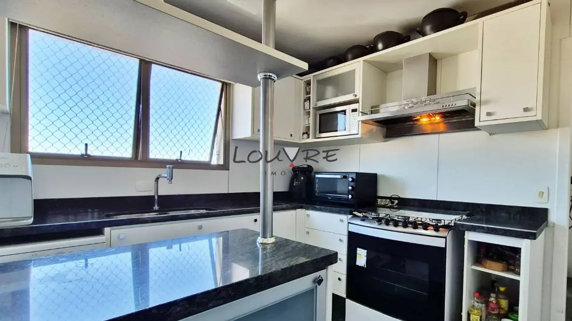 Foto 7 de Apartamento com 3 quartos à venda, 354m2 em Indianópolis, São Paulo - SP