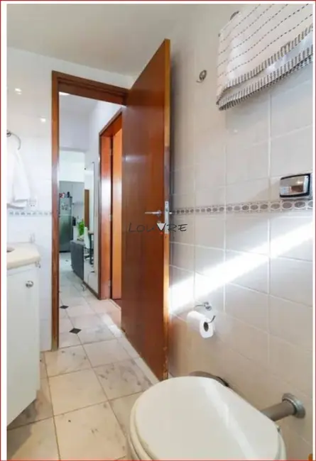 Foto 9 de Apartamento com 1 quarto à venda, 44m2 em Moema, São Paulo - SP