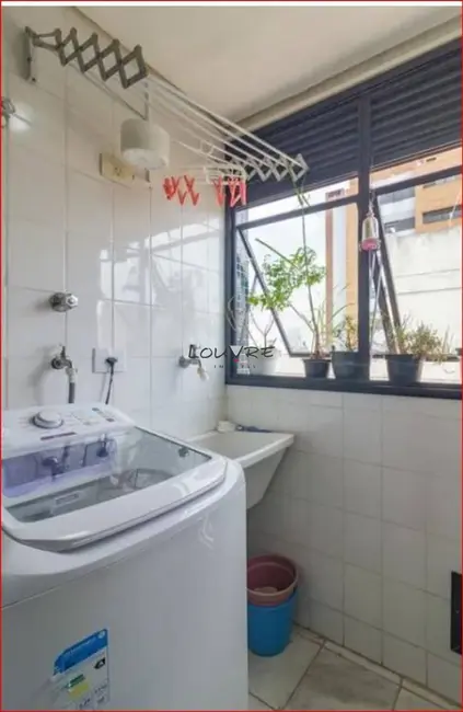 Foto 8 de Apartamento com 1 quarto à venda, 44m2 em Moema, São Paulo - SP