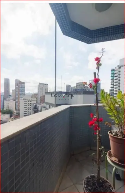 Foto 7 de Apartamento com 1 quarto à venda, 44m2 em Moema, São Paulo - SP