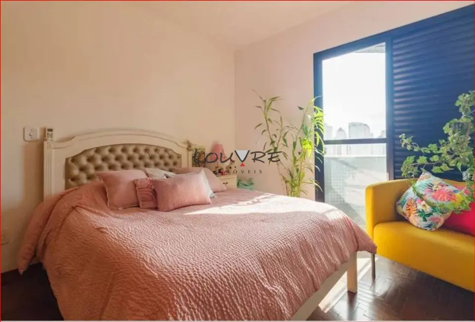 Foto 5 de Apartamento com 1 quarto à venda, 44m2 em Moema, São Paulo - SP