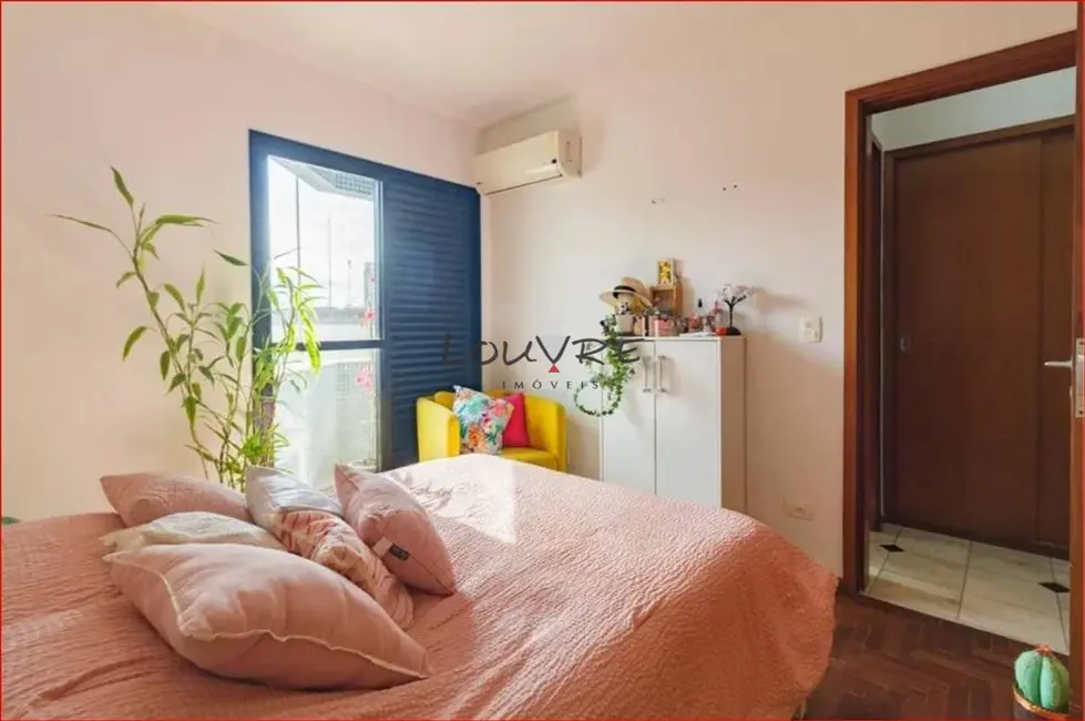 Foto 6 de Apartamento com 1 quarto à venda, 44m2 em Moema, São Paulo - SP