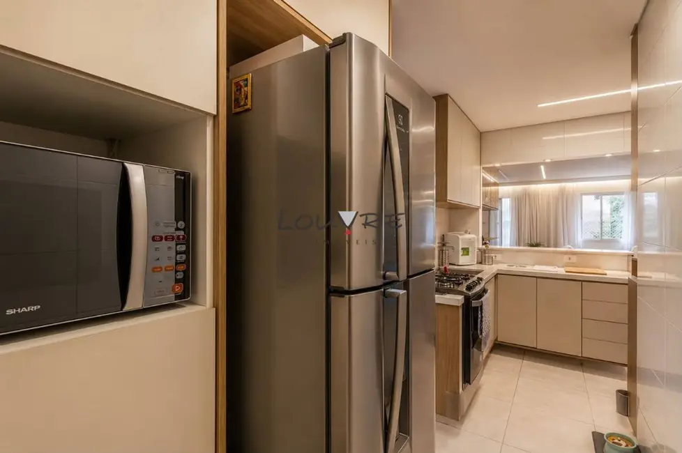 Foto 7 de Apartamento com 2 quartos à venda, 80m2 em Moema, São Paulo - SP